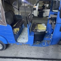 تكتك للبيع 2020 شهر 10 اوراقها باسمي المصطفى بيها طخات قليله مكينه ماب...