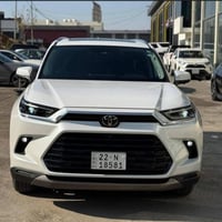كراند هايلاندر • ٢٠٢٤ • بغداد