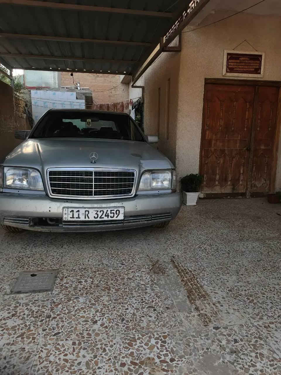 السلام عليكم
مرسيدس شبح

للبيع 

موديل 91

فول مواصفات 

سياره حلوه 

دبل فيتبم

كير دي 4

مكينه تابوت 

كير جديد 

مال كصة 

سلايد شغال 

اريل كهرباء 

باب جاملغ 

سايق

سياره سابقاً

اكلين

حالياً حادث 

باب جاملغ

بصف سايق 

فقط 
 بية نقوصات 
صبغ عام ترتيب غرفة
قمجي سلايد فقط 
مشية سياره

200
سعرة 53 قابل للتفاوض
رقم 
***********

