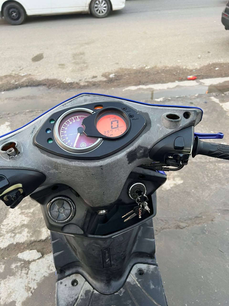 سكنس فحل نوزل خطين مزوده قطع تزويد بلادي كلجات وماشهNcy وفلنجهNcy واذاين رباط رياضي قماجي بريك رياضي كم قطعه كاربون فايبر مكفوله كفاله عامه مكينه وكفرات وسرقه سعر ٩٥٠ بيه مجال لشراي مكاني بياع تقاطع درويش  ***********
