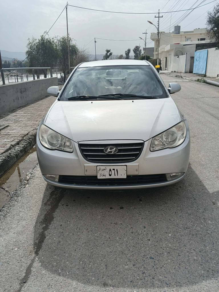 ***********
2007 أربيل, العراق
