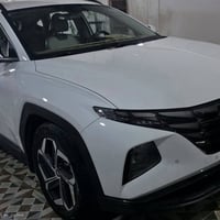 توسان • موديل ٢٠٢٢ • محرك ٢٠٠٠