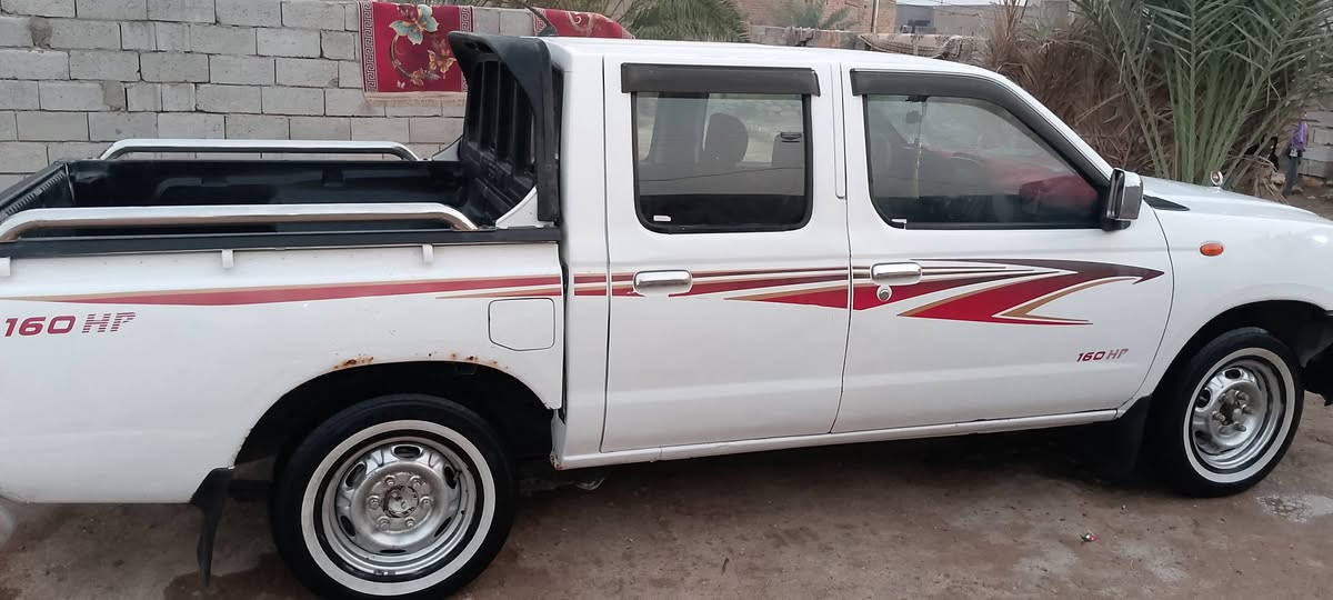 سلام عليكم نيسان البيع موديل 13 رقم قادسيه جاهزه سعر 130 ستفسار تصل ‏‪***********‬‏
