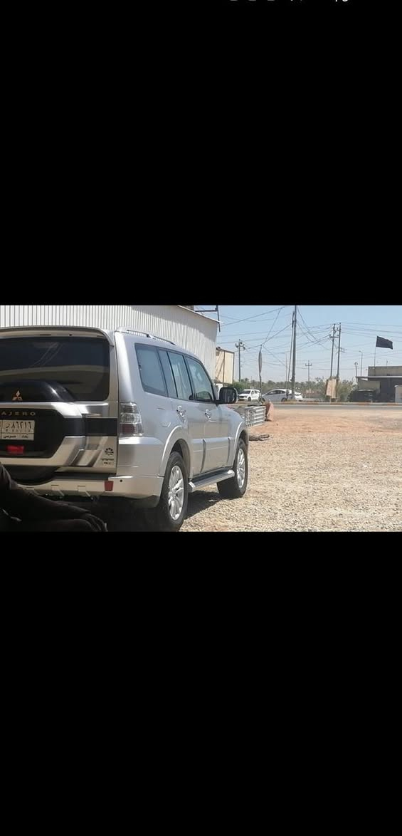 سلام عليكم باجيرو موديل 2020السياره اكويتي فول تحديد مسار سعر السياره 225اوبيهل مجال  العنوان الديونيه الحمزه الشرقي التواصل ***********
