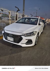 إلنترا • ٢٠١٩ • ماكينة 2000