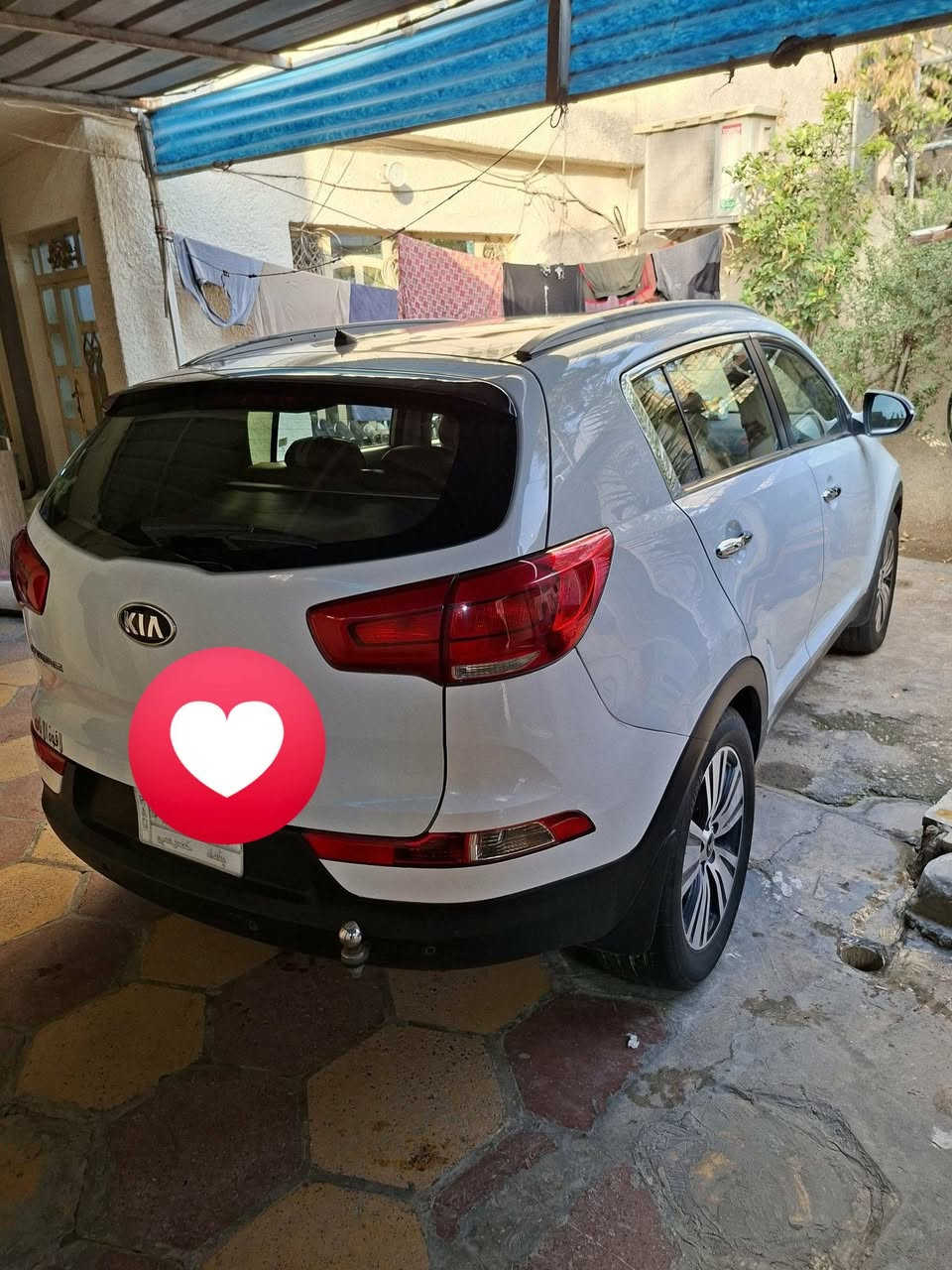 سبورتج خليجي 2015 مكفوله بغداد باسمي بانوراما فتحه اشاير مري تبريد قطعتين ثلج ماشيه 60 سياره كلش حلوه ونظيفه مكانها بغداد الزعفرانية رقم *********** السعر 172 بيها مجال بسيط
