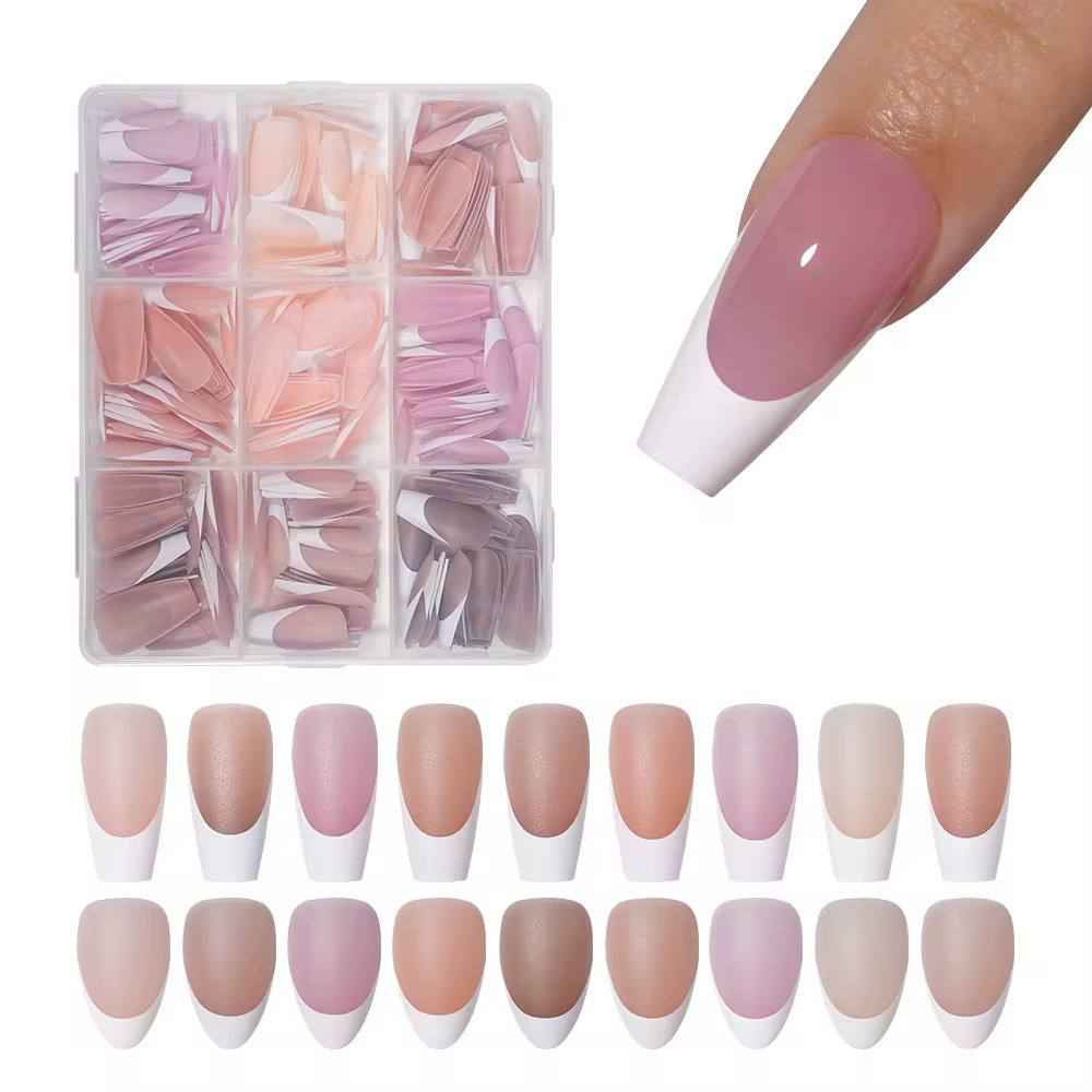 توفر اضافر اكرلك 💡🎀🎀

تحتوي الطبقة على 120 اضفر 

توفروا ب دزاين حديث 💍

مستحيل تبين اضافر اصطناعية هالگد ما شكلهم طبيعي 🌸🎁

سعر الطبقة ٥ الاف بغداد, العراق


**إذا كنت صاحب هذا الإعلان وتريد حذفه لأي سبب، رجاءا أرسل رسالة إلى الدعم الفني**