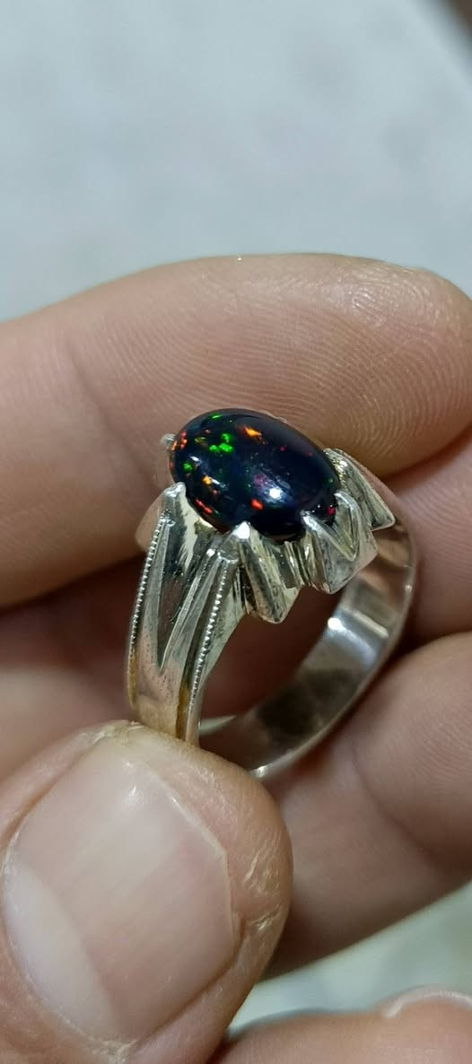 أوبال إثيوبي فول فاير 75 فقط


**إذا كنت صاحب هذا الإعلان وتريد حذفه لأي سبب، رجاءا أرسل رسالة إلى الدعم الفني**