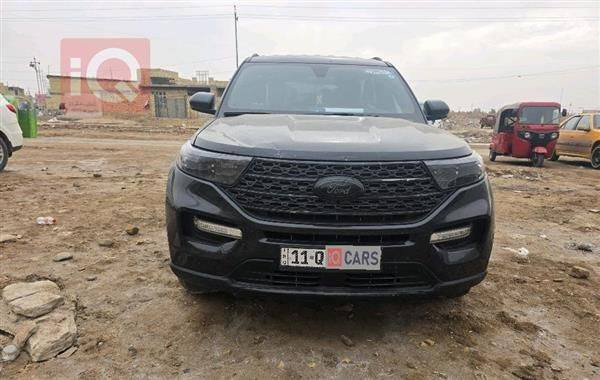 للبيع والمراوس فورد اكسبلور ٢٠٢٢ وارد امريكي سياره جديده ماشيه ١٥ الف فقط بحالت الوكالهه
رقم بغداد باسمي
محرك ٣٣٠٠ تنفس طبيعي
مكان سياره ميسان
للاتصال
***********
