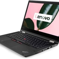 لينوفو Yoga X380 • i5 الجيل الثامن • 13.3 بوصة تاتش
