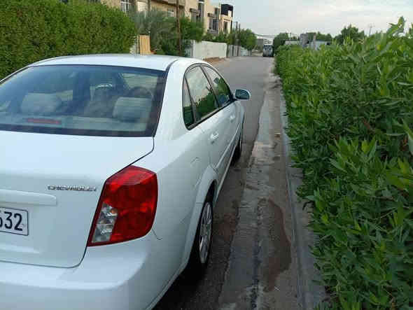 سيارة شيفروليه اوبترا موديل ٢٠١٣ رقم اربيل الضرر موضح بالسونار  ماشية ٢٨٨ كم .. السيارة ادامة كاملة وموجودة حاليا في اربيل - معارض ازادي - معرض جبل الخير السعر المطلوب ٩٥٠٠$ للتواصل على الهاتف *********** بغداد
