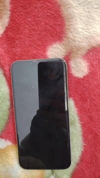 آيفون ١٣ برو ماكس • جديد • كامل ملحقاته