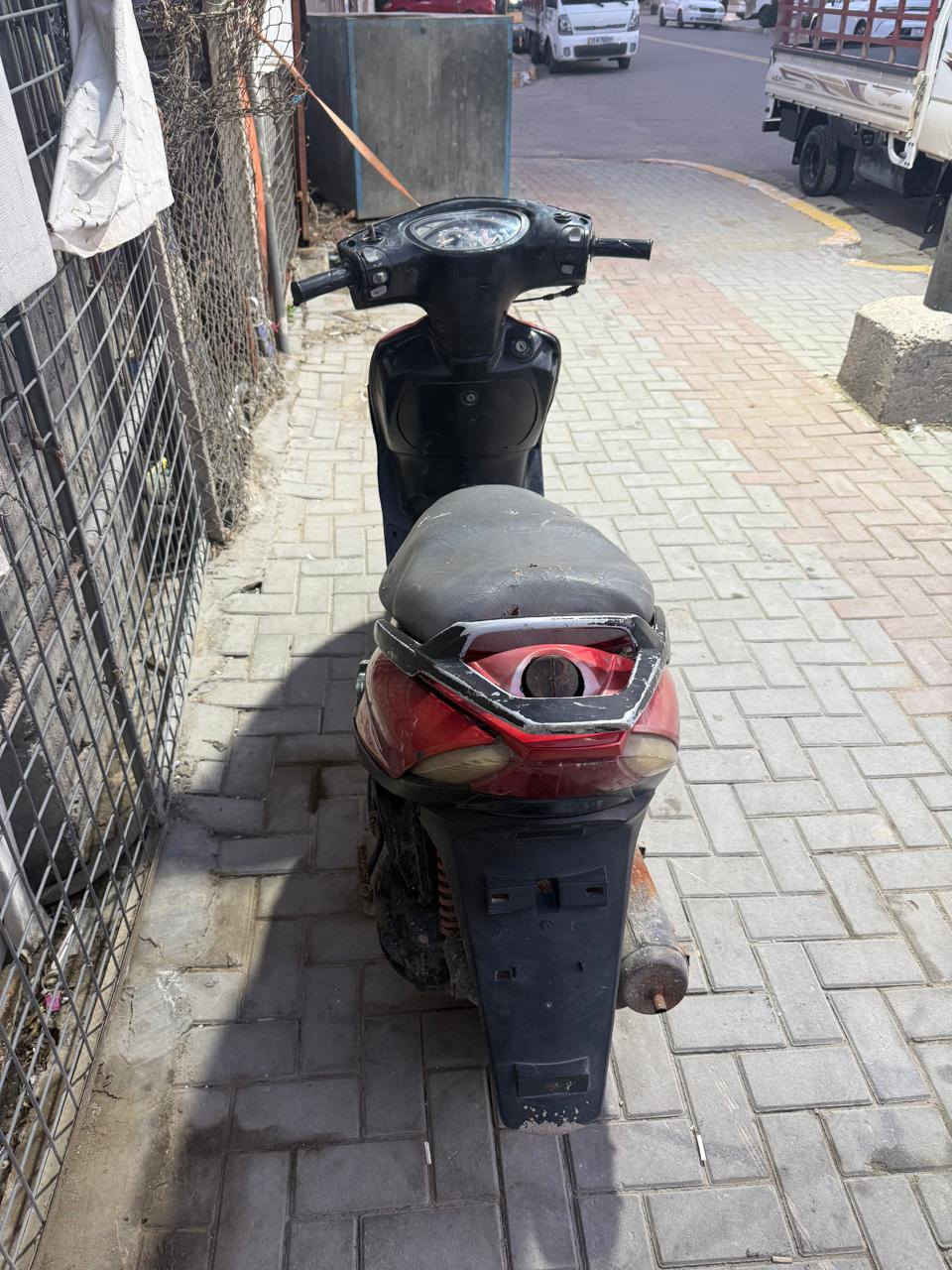 ماكس 140 مكينه مكفوله كهربائيات كلها شغاله مابيها نقص السعر 300 وبيها مجال مكاني  الدوره المهديه الثانيه 
***********
