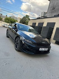 جي تي لاين • ١٦٠٠ توربو • ٢٠٢٢