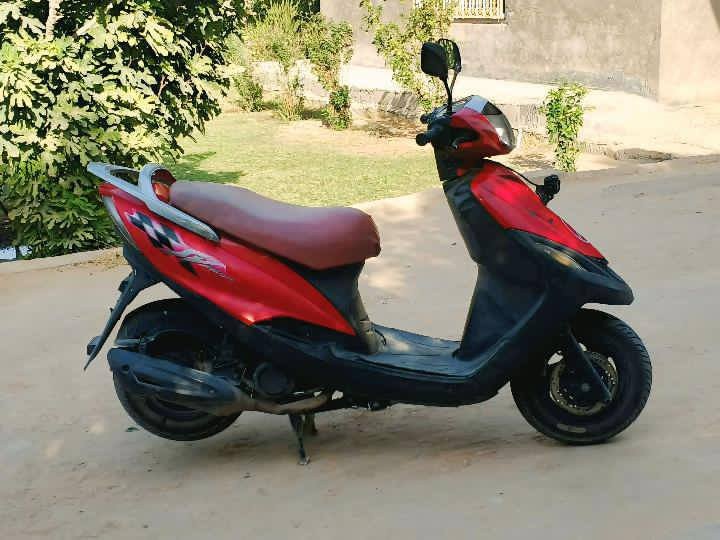 دراجه ماكس 140 محرك نضيف 400 وبيه مجال قليل بابل مشروع المسيب ***********
