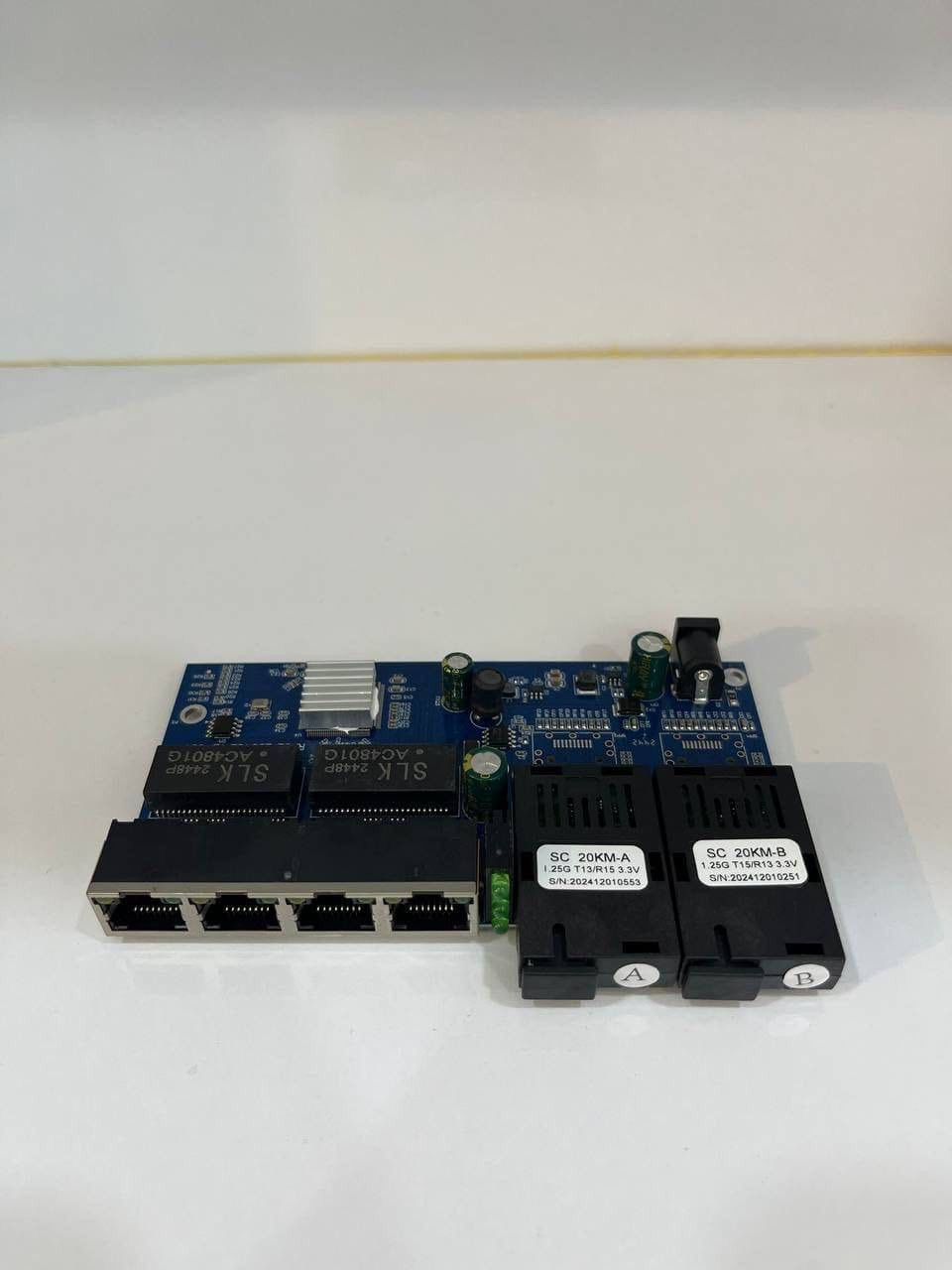 توفر هب كابينة (بور من اليوزر ) 🔥


**إذا كنت صاحب هذا الإعلان وتريد حذفه لأي سبب، رجاءا أرسل رسالة إلى الدعم الفني**