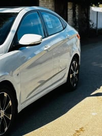 اكسنت ٢٠١١ • محرك ١٦٠٠ • رقم بغداد