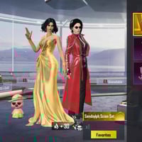 حساب ببجي للبيع ام فور ثلجي طكه ماكس وسياره ماكلارين مجموعاته 61 وبي م...