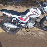 ماطور سنكي للبيع حلو محرك نضيف موديل 20017 تأيرت نضيفه السعر 375 وبي م...