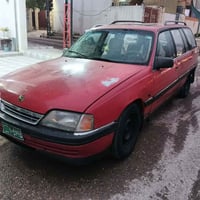 اوميجا ستيش ن حجم 20 موديل 91 مكينه نظيفه جير نظيف كربون بيها ما بيها ...