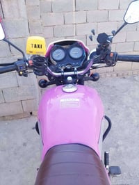 دايون • موديل 22 • اوراق اصلية