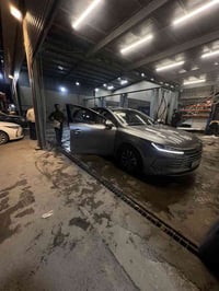 دستروير للبيع موديل 25  ماشية 2000km  مكاني بغداد الكرخ  السعر 133$ وب...