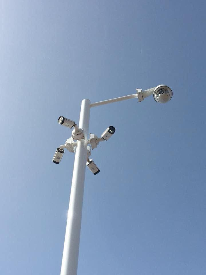 ❌ لا تنتظر السرقة ولا المشكلة
✅ أمّن بيتك / محلك او مشروعك اليوم قبل باچر

🎥 كاميرات مراقبة أصلية
🌙 تصوير ليلي واضح
📱 متابعة من الموبايل
🛠️ نصب فوري + ضمان
📩 راسلنا هسه واحجز قبل
***********

#العراق #كربلاء #نجف_الاشرف #بغداد #كامرات #العراق🇮🇶 #بغداد #نجف_الاشرف #كربلاء #كامرات #بابل #كامرات
