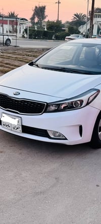 سيراتو • ٢٠١٧ • رقم سليمانيه