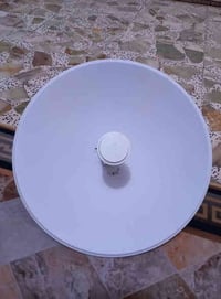 صحن انترنيت  مستعمل للبيع   مثل ماكدامك بصوره  الصحن نضيف جدا  مستعمل ...