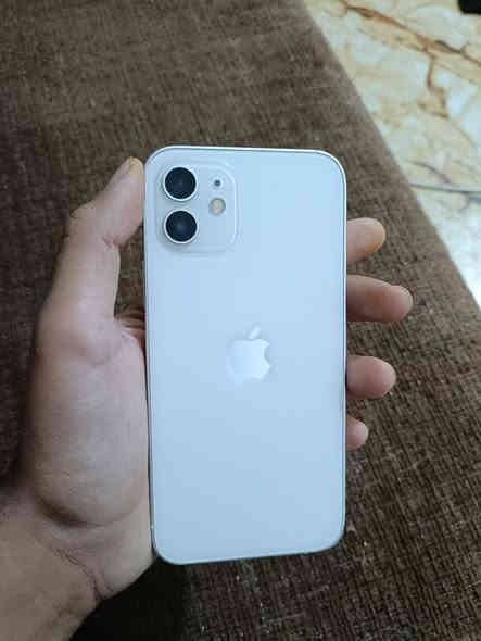 السلام عليكم
ايفون 12 عادي لون ابيض بطاريه 84 ذاكره 64 زلغ واحد ما بي جهاز مكفول وتر بروف وين ما تريد تفحص افحص السعر 310 وبي مجال قليل مكان ناصريه حي سومر ***********
