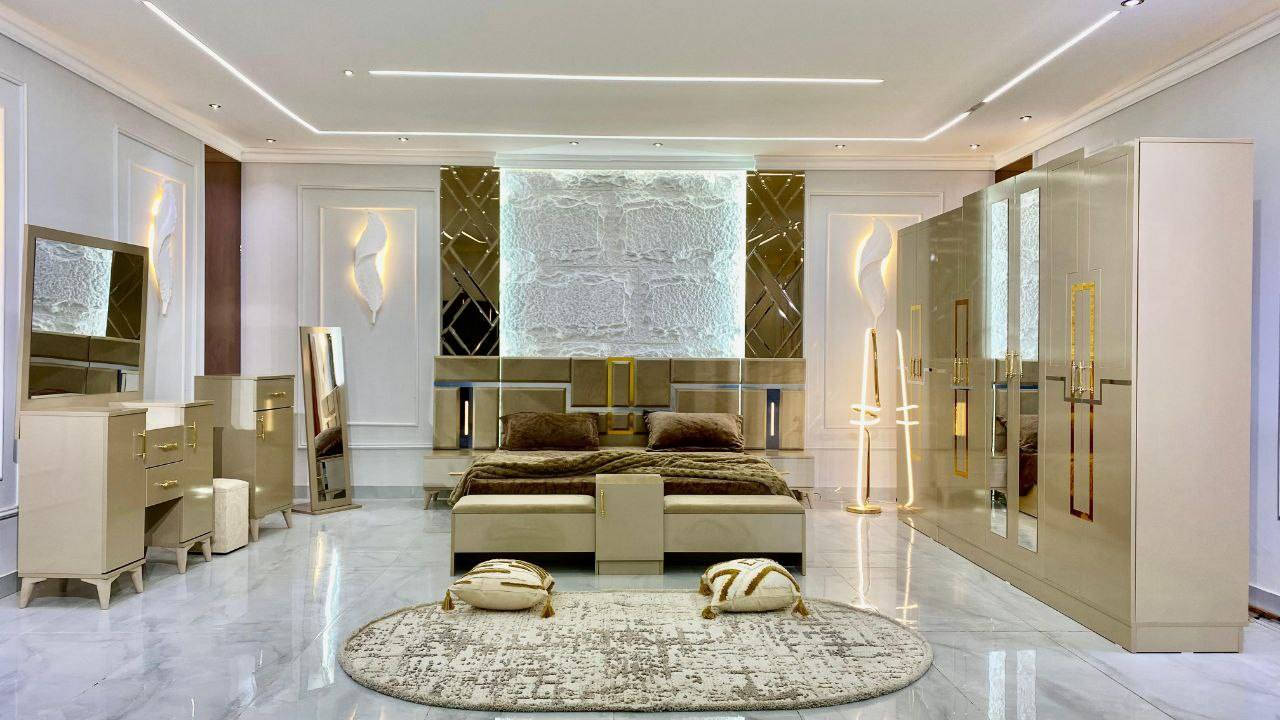 موديل رابانا 

10 قطع سرير مخزن 

السعر.  مليون و100الف ☝️☝️☝️


**إذا كنت صاحب هذا الإعلان وتريد حذفه لأي سبب، رجاءا أرسل رسالة إلى الدعم الفني**