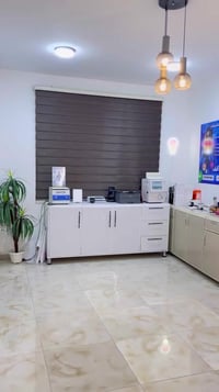 مختبر الوتد • بسماية بغداد • سحب منزلي مجاني