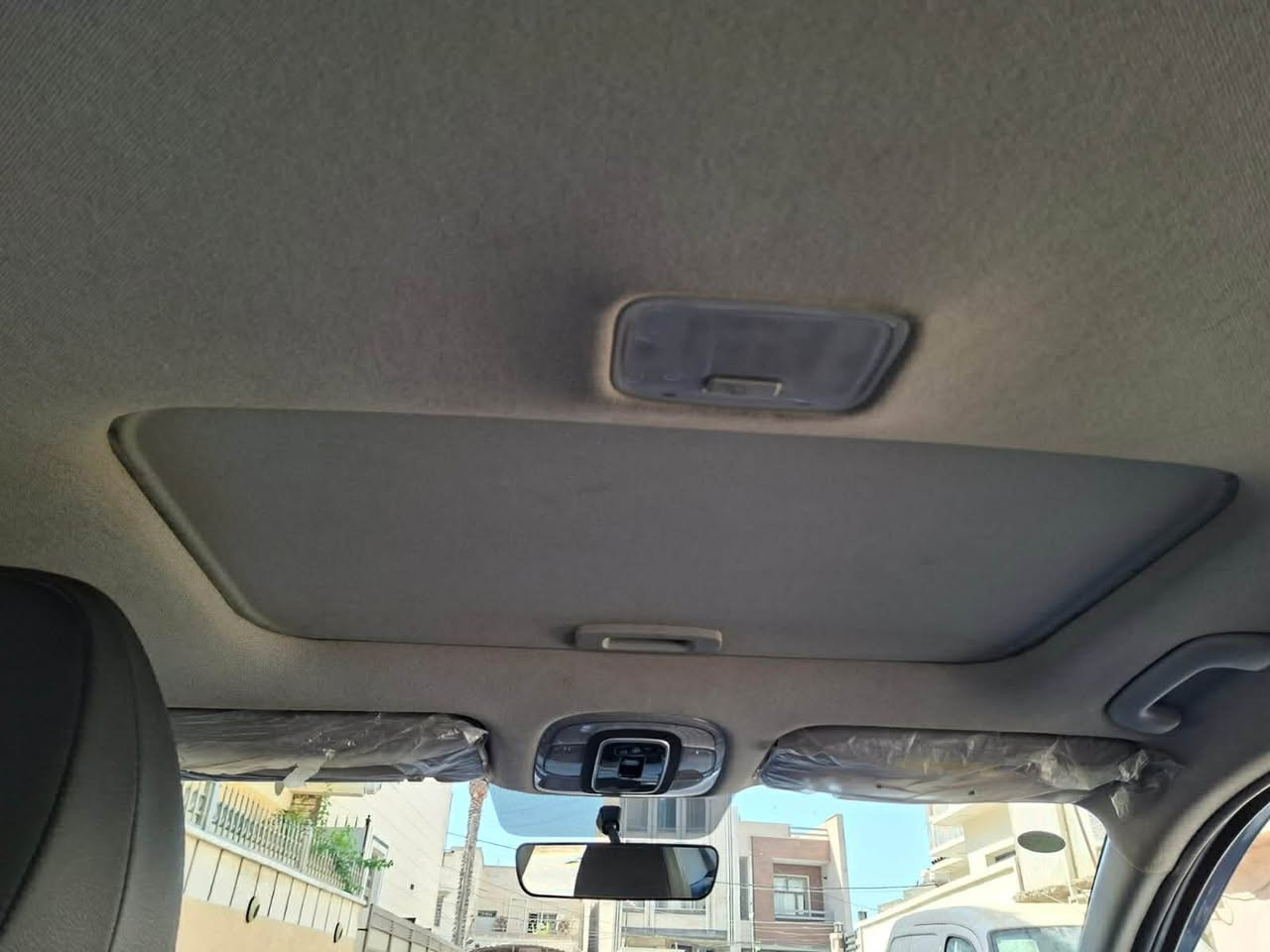 سياره النتره مودل ٢٣ كفاله عام خلجي يرد مراس مكناي ابغدا رقم ***********

