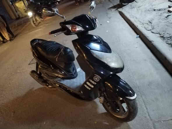 قبق نفخ ياباني، كفاله دراجه احلى من صورقفل٧٥٠بغدادجديده نقص، تريشه، بس ***********
