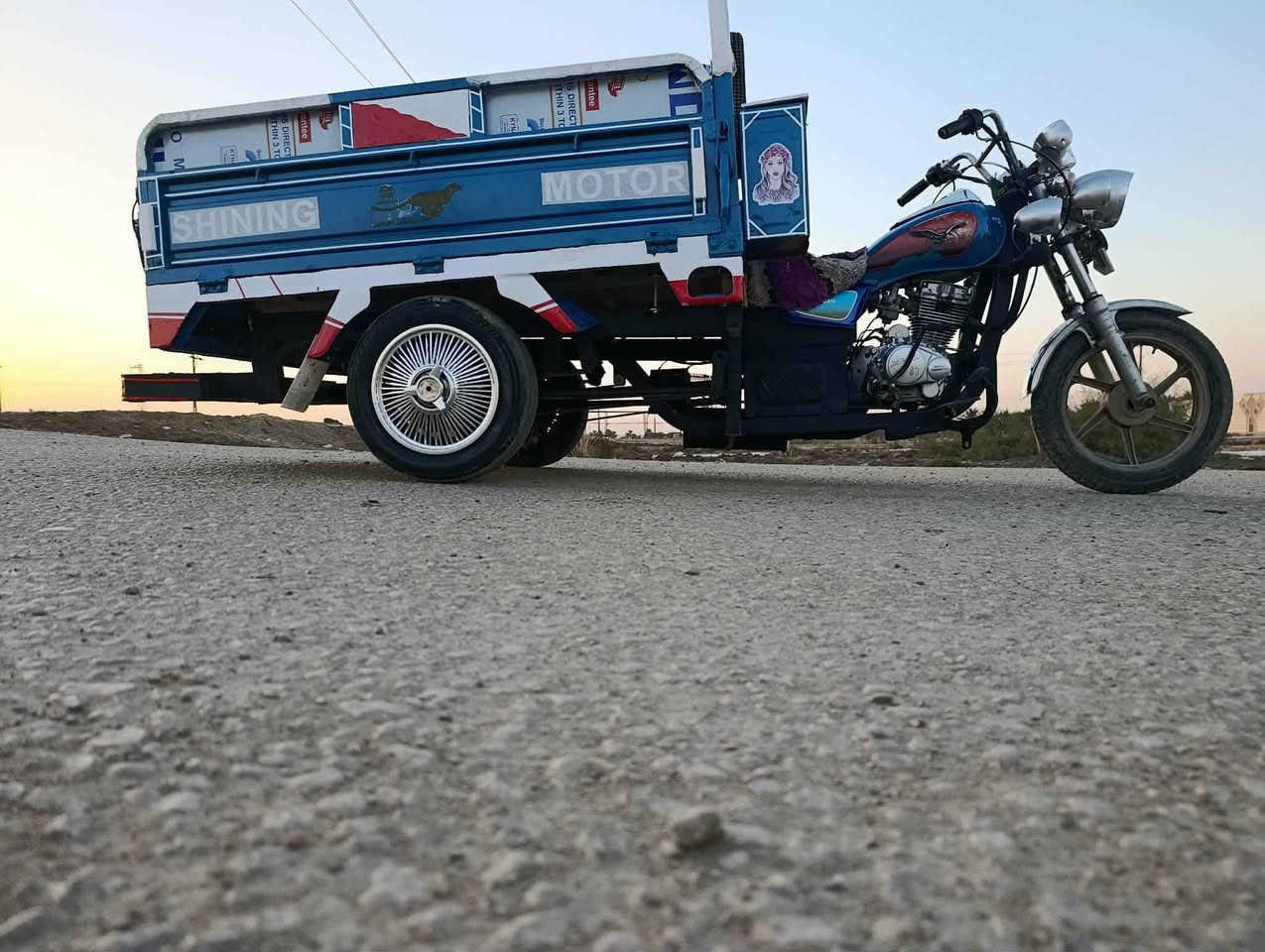 السلام عليكم ستوته للبيع موديل ١٧ مكينه ٢٢ اوراق اصولي بيه بليته ورقم شاصي كهربائيات كله شغالة ستوته جهازه من كلشي السعر 1300وبيه مجال العنوان بابل الرقم ***********////***********
