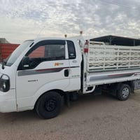 كيا K2700 • ٢٠٢٠ • رقم بغداد
