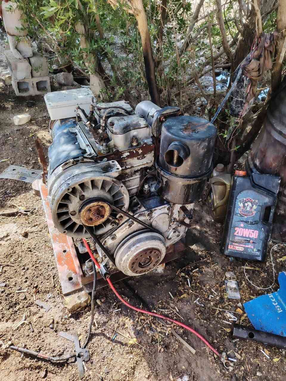 السلام عليكم لبيع مولد دويز ٢ بستم ٢٢ مبير عنوان ميسان ***********
