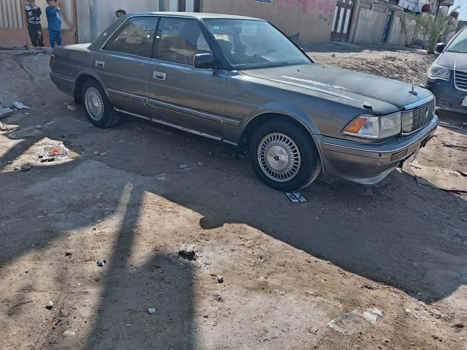 السلام عليكم
للبيع هارتوب موديل 1990
رقم صلاح الدين السنوية لل2030 وكالة عامة بسمي
 سيارة مصبوغه حزام لجماليه وجارده 
مكينه وكير بلجيس سفن ونجي بيهة شلعة اشك الكاع شرط ترايك 180
 حداديه جديدة
دوخل جديدة دشبول صار شهر من شديته
 السعر 45 ورقة وبيهة مجال
مكان السيارة البصرة قضاء الزبير للأستفسار***********
