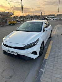 سيراتو • ٢٠٢٤ • ٥٧الف كم