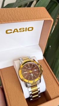 كاسيو • ساعة