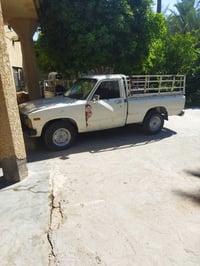 بيكم • موديل ٨٠ • بعقوبة