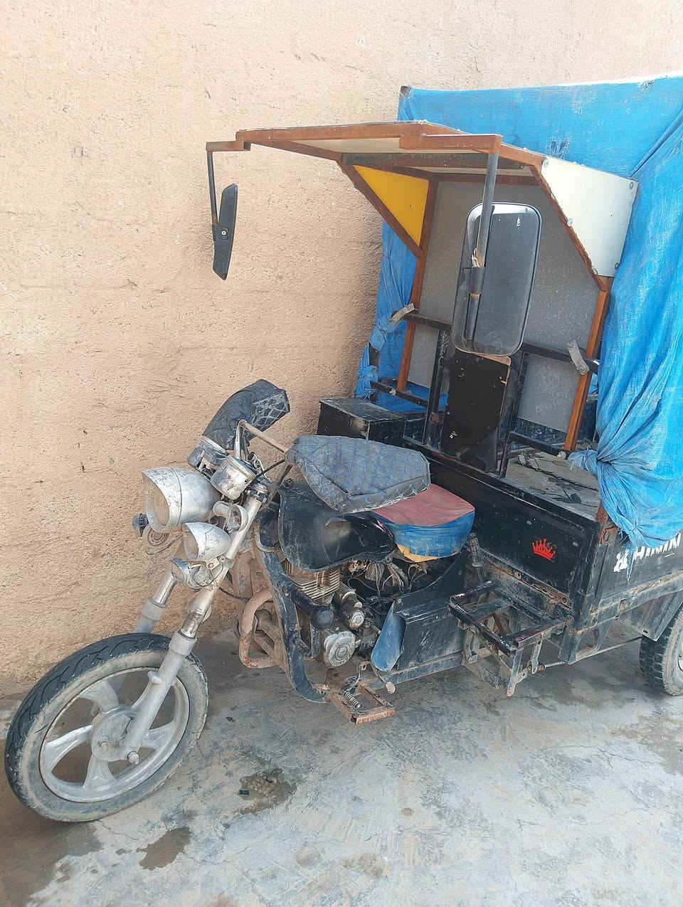 سلام عيكم ستوته للبيع موديل عشرين بيع مستعجل عنواني تكريت لفرسان سعره600وبيها مجال ليريد يخابرني ***********
