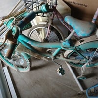 بايسكلات • تصفية مخازن • خانقين