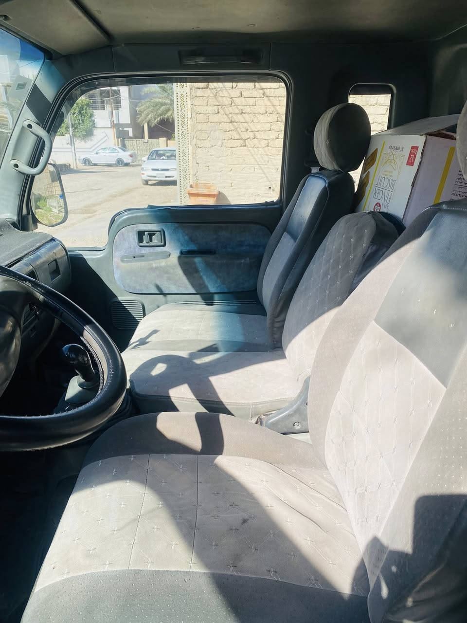 السلام عليكم سأمسك للبيع مديل  2000
اليريده بل خدمه
‭٠٧٧٣ ٥٩٠ ١٩٧١‬
