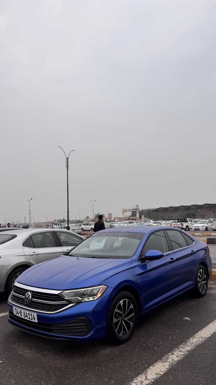 ❌للبيع ❌
فولكسواجن جيتا 2023 
محرك 1500 تيربو  
گير عادي 6 سرعات 
تحكم ستيرن 
شاشة تدعم كاربلي 
رادار امامي 
رادار خلفي 
نقاط عمياء 
سايد بريك بصمة 
عينة الكترونية 
كاميرا خلفية 
نظام ايكو 
تخم تاير جديد توني شادة قبل اسبوع 
كفالة عامة  
تقرير غرق للدوسة تعمل وتسير من امريكا مابيهة اي مشكلة 
ماشية 34 الف 
السيارة جداً اقتصادية ونشطة ومابيهة نقص برغي شغل واطلع لاربيل 
مكاني البصرة حي المهندسين 
السعر 140$ وبيهة مجال 
للاستفسار 
واتساب : *********** 
اتصال : ***********
