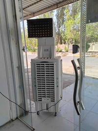 كومفيرة ايكو • اسبوعين مستخدمة • كركوك الحرية