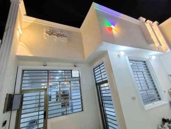 بسعر بلاش 68 وبي مجال

عنوان البيت نجف مقابل ملحق قرية الغدير

للاستفسار اتصل على *********** أو مراسله واتساب
