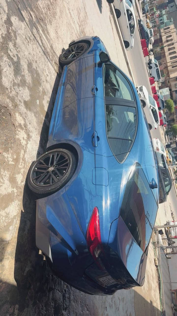 Toyota Camry se 2025
للبيع ب٢١الف دولار


**إذا كنت صاحب هذا الإعلان وتريد حذفه لأي سبب، رجاءا أرسل رسالة إلى الدعم الفني**