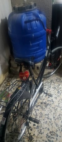 باسكل • موديل 16 • كربلاء حي العامل