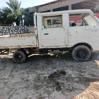 للبيع كيا  موديل ٩٦ بدوون رقم كير محرك شاصي تخم تاير مكفولات والكشر كد...